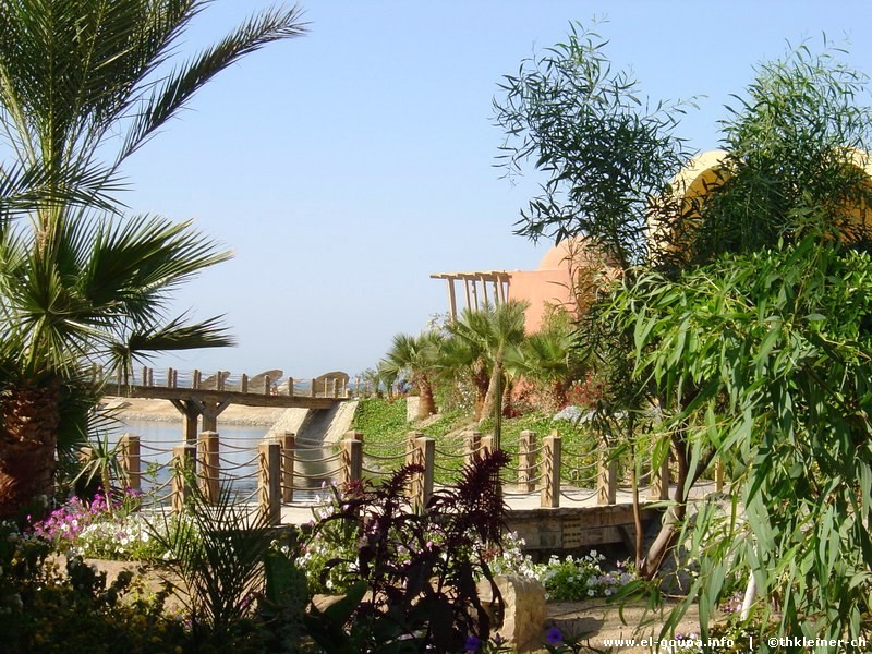 Hotel Sheraton Miramar Resort El Gouna 04409